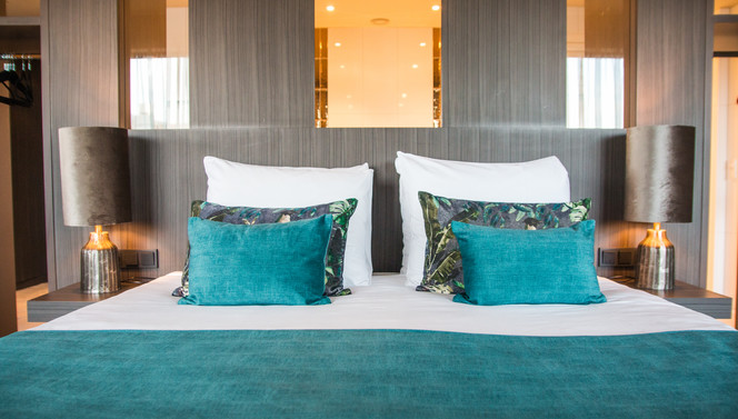Oriental Suite